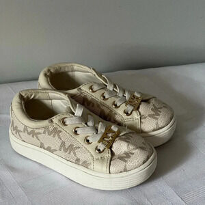 Michael Kors Sneakers Shoes | Size  5 Toddler